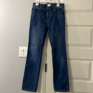 Abercrombie kids 11/12 long boys Jeans